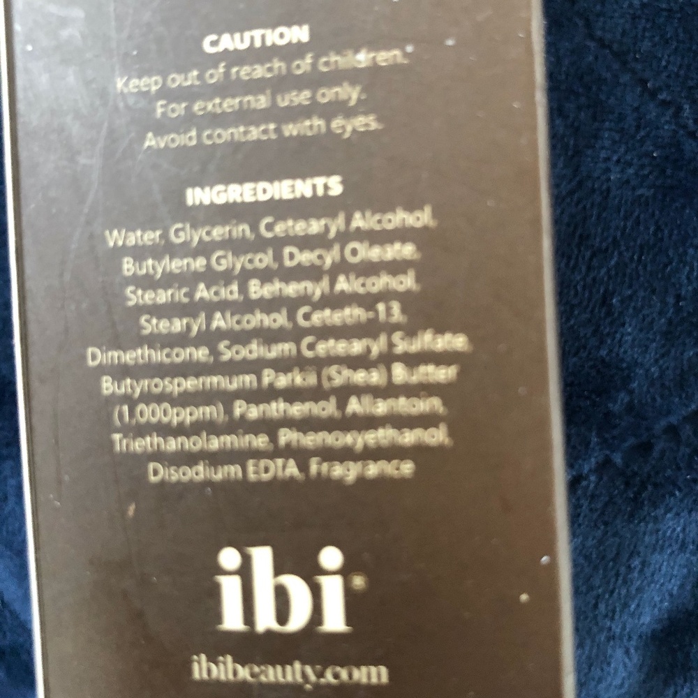 HAND CREAM - Picture 5 of 5